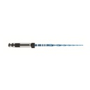 RECIPROC BLUE STERILE 25MM NO40 (6)     VDW SIRONA