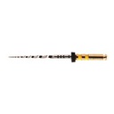 EDGETAPER STERILE F5 (6) 31MM EDGE ENDO