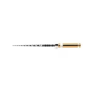 [03-058-89] EDGETAPER STERILE S2 (6) 25MM EDGE ENDO