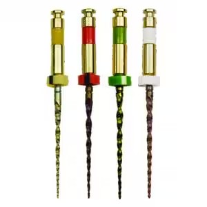 [44-158-89] EDGE ONE FIRE ASSORT    STERILE 21MM (3) EDGE ENDO