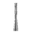 FRAISES TUNGSTENE SS WHITE FG (10)   557L 010