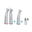 Offre Contre angles (Rouge) TI-MAX Z