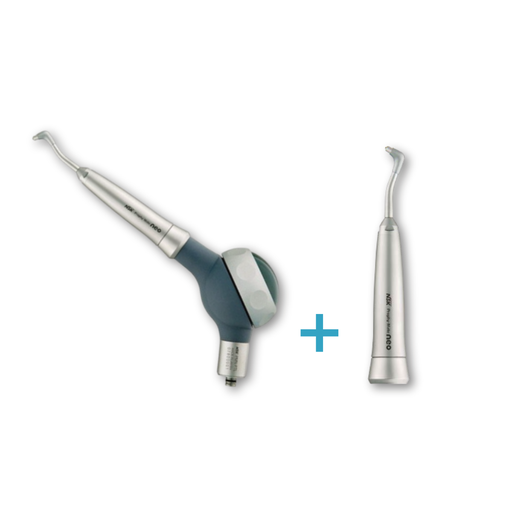 [T797010] Prophy Mate Neo + pièce à main offerte