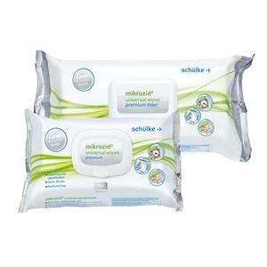 [21-036-98] LQ * LINGETTES MIKROZID UNIVERSAL PREMIUM(80)SCHUL